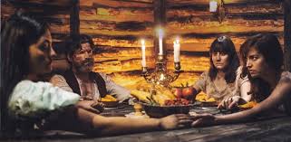 My wife rather loathed flowers of evil, at least at first. Film Review Luz The Flower Of Evil Backseat Mafia