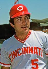 Reds history: Tony Perez's MLB debut in 1967