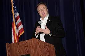 Doug ericksen was criticised for previous trips to cambodia, including one to monitor the july 2019 elections the white house said were 'neither free nor fair'. Hometown Crowd Peppers Ericksen With Epa Environment Questions Crosscut