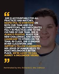 Inglemoor High School