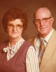 Laura Montierth McClanahan (1919-2017)