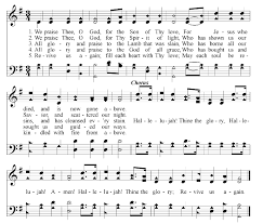 Revive Us Again Sheet Music Download Free Music Southern Gospel Music