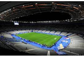 Entrez dans la team #stadedefrance (oui, venez !). Frankreich Stadion Stade De France Transfermarkt