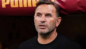 Galatasaray'dan, orta sahaya 21'lik dinamo!