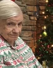 Rita LaVerne Sandlin Obituary (2021)