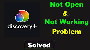 Fix Discovery Plus App Not Working Discovery Plus Not Opening Problem In Android Phone Youtube
