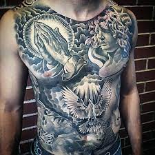 If you are brave enough to stand the pain, then you can opt for something that covers your side and lower area. Top 103 Best Stomach Tattoos Ideas 2021 Inspiration Guide