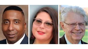 Meet the candidates for San Bernardino council Ward 7 in the March 5  election