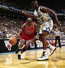 Air jordan 11 space jam 2016 retro sneaker real review including on feet sneakerhead jumpman. The Air Jordan 11 Space Jam A Classic On Court On Screen Nice Kicks