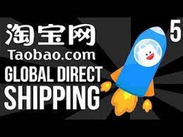 For now, the taobao cargo facility only caters international shipping to canada, new zealand, singapore, australia, usa, japan, malaysia and of course, singapore. Video 5 How To Save On Shipping With Taobao Global Direct Shipping Youtube