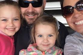 Fundraiser for Jackie Mooring by Tiffany Christner : Financial Support for  Jackie, Paige, & Hadley