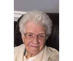 Barbara BONHAM Obituary (2021)