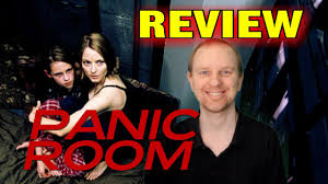 The family and christian guide to movie reviews and entertainment news. Panic Room 2002 David Fincher Movie Review Youtube