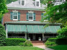 Introduction To The Standards Sustainability Guidelines Red Brick House House Awnings Shutters Brick House