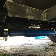 Maybe you would like to learn more about one of these? Safe T Plus Steering Stabilizer 41 230 Highskyrvparts Com