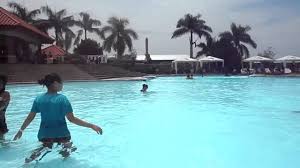 Detik Detik Pertama Memasuki Kolam Renang Di Giri Tirta Purwakarta Youtube