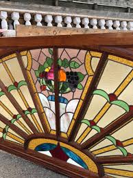 Antique Stained Glass Good Condition Burbri Recent Added Items European Antiques Decorative We believe in helping you find the product that is right. antique stained glass good condition