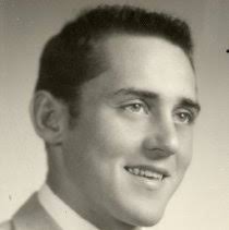 Hutchinson Class of 1958