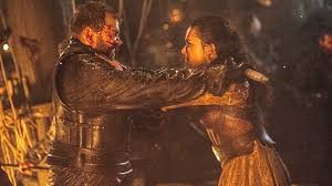 Aber seit maze runner bin ich so ein kleiner thomson sangster fanboy geworden :d. Cleganebowl Der Bluthund Und Der Berg Game Of Thrones Staffel 7 Wie Lauft Das Treffen Der Clegane Bruder