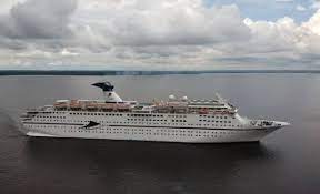 For decades, the united states and the soviet union engaged in a fierce competition for superiority in space. 342 Cruise Ship Quiz Questions With Photos Emma Cruises
