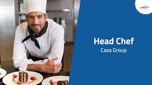 Whether you're an accomplished chef or a beginning home cook, a reliable kitchen scale can make all the difference when you're cooking your favorite recipes. Chef Jobs In Uae Dubai And Abu Dhabi Head Chef Experience In Staff Management Inventory And Excellent Attitude Towards Works To Be Able To Motivate The Team To Apply Http Tnqb Me Htmmt