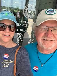 See you today in Falfurrias Tx. #RanchHall #BobbyPulidoForCongress #TeamYou