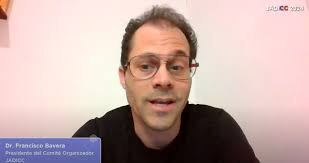 Ya están en marcha las Jornadas Argentinas de Didáctica en Ciencias de la  Computación 2024