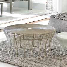 Coffee table series materials table top: Gan Aram Sand Low Table Tattahome