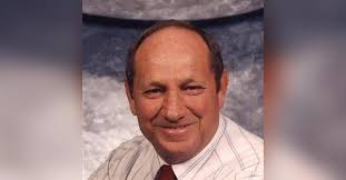 Delbert Keith Southern Obituary