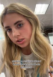 From Retail Job to Influencer: My Journey Begins