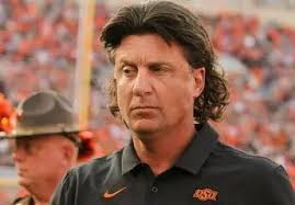 Gunnar Gundy's role in Oklahoma State football office