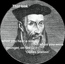 Nostradamus (@elProphecies)