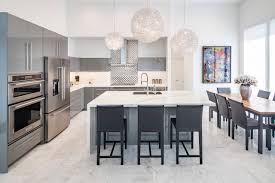 While preparing your budget, remember 5. 75 Beautiful Marble Floor Kitchen With Quartz Countertops Pictures Ideas August 2021 Houzz