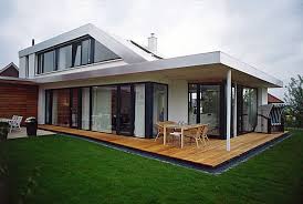 Durch höherwertige oberflächen und beläge. Neue Low Budget Hauser Low Budget Hauser Architekt Haus