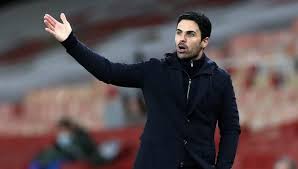 He is currently the manager of premier league club arsenal. Comparing Mikel Arteta S First 50 Pl Games With Emery Wenger S Last 50 Planet Football
