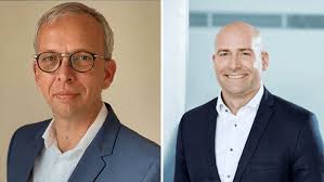 Neue Noventi-Vorstände betonen Verlässlichkeit und Partnerschaft mit  Apotheken