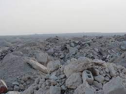 We have easy in and out access for you to dump without any hassles in a safety matter. Concrete Waste At Rawdat Rashid Landfill Reid Al Kuwari El Gamil Download Scientific Diagram