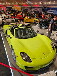 Image result for Acid Green 2025 Porsche