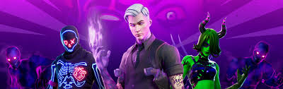 Fortnite adds new fortnitemares challenges & skins ahead of halloween. Join Shadow Midas To Get Revenge In Fortnitemares 2020