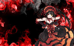 Feel free to send us your own wallpaper and we will. Kurumi Tokisaki Wallpapers Hd For Desktop Backgrounds