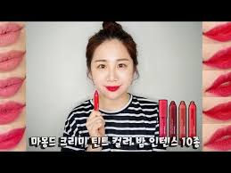 I absolutely want and know it'll work great after reading sasyachi's blog post, but honestly. Mamonde Creamy Tint Color Balm Intense Price In The Philippines Priceprice Com