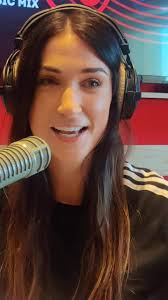 Lorraine Murphy 96fm