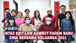 We did not find results for: Video Ustaz Ebit Lew Sambut Tahun Baru Cina Bersama Keluarga 2021 Youtube