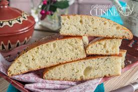 Khobz Dar Constantinois Au Thermomix Ou Sans Amour De Cuisine