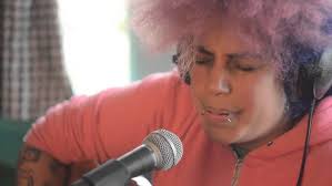 Kimya Dawson