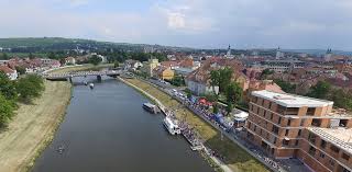 Masarykovo náměstí 35, uherské hradiště. Batuv Kanal Uherske Hradiste Pobytove Lode