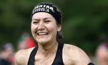 Leader of the year 2014: Michael Lowes, The Paperchain Partnership