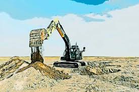 Find & download free graphic resources for machines excavator. Different Excavator Types Their Uses Constro Facilitator