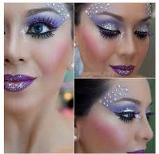 Pin de LAVON WOMACK em FAIRY COSTUME/MAKEUP