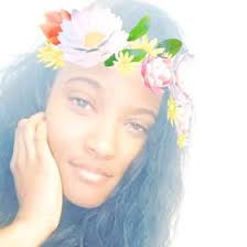 Kimberly Johnston (kimmiebearr06)